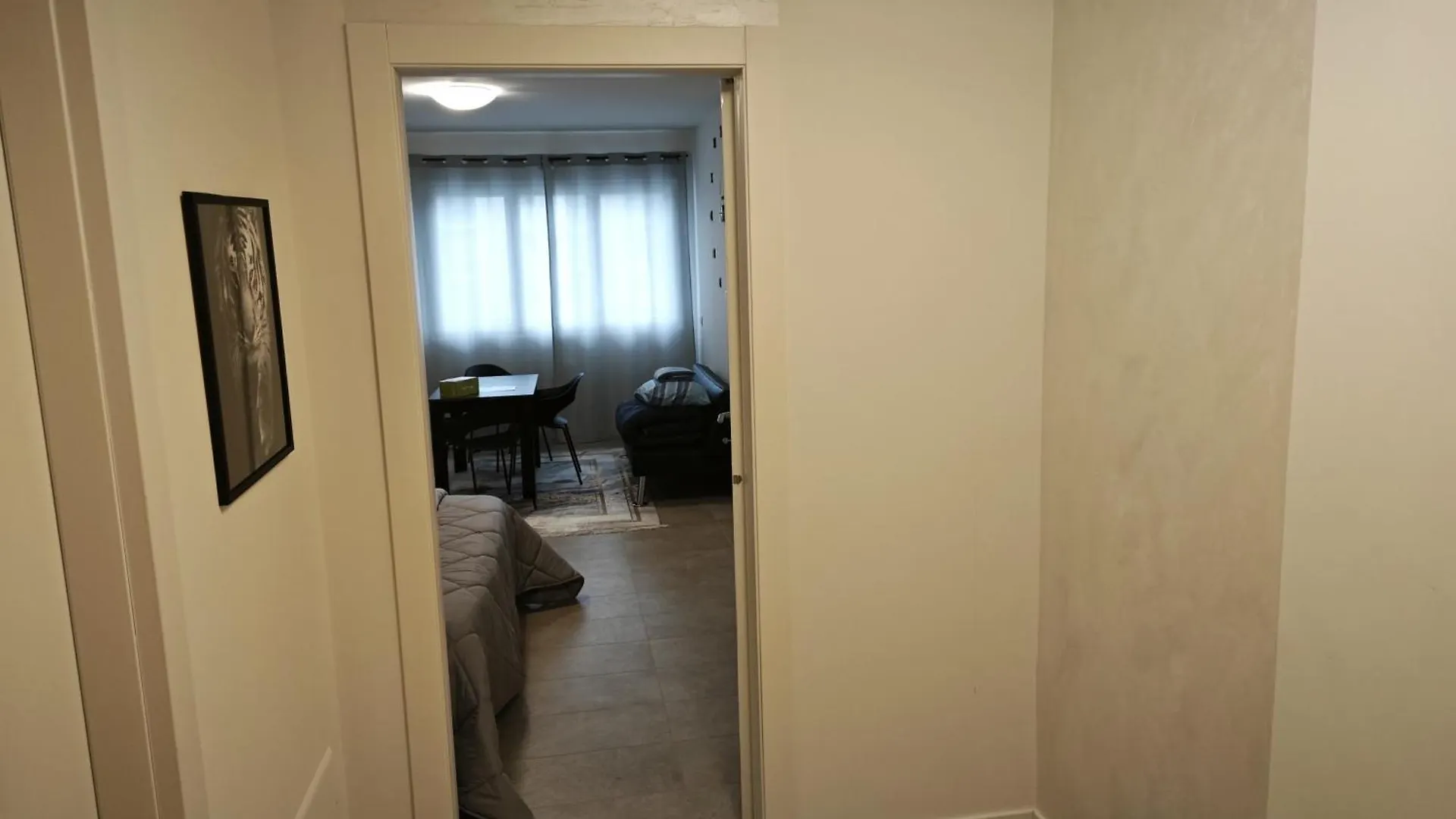 Miriam Apartment Bergamo
