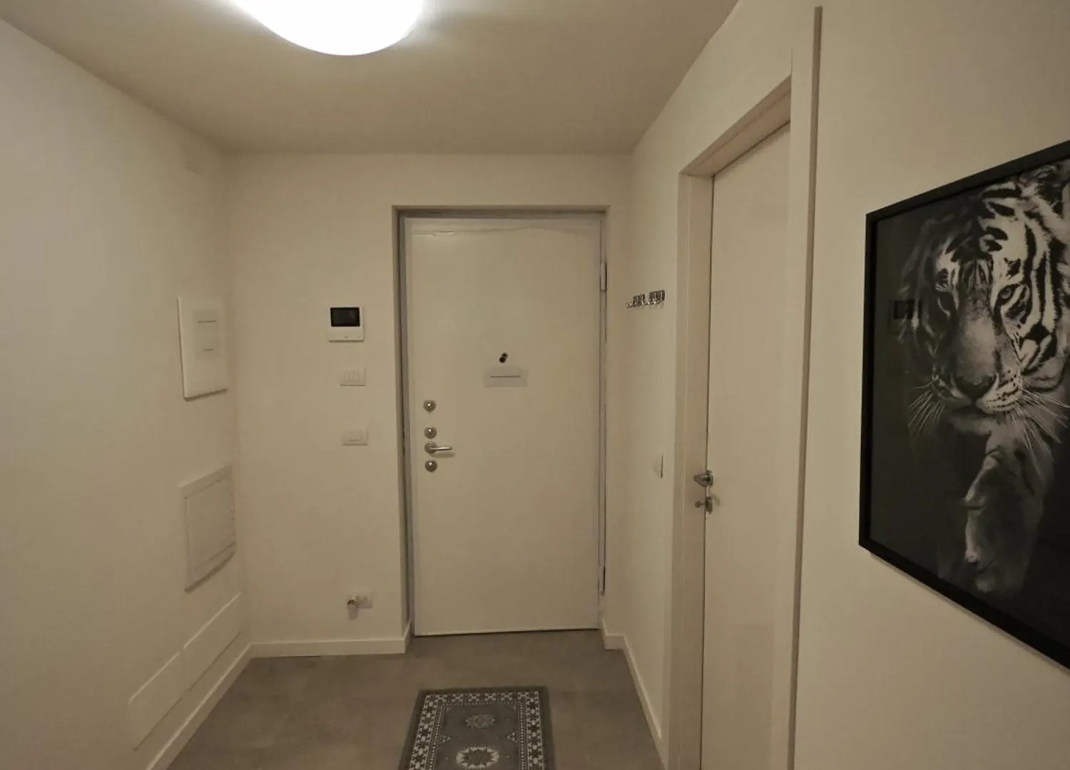Miriam Apartment Bergamo Italy