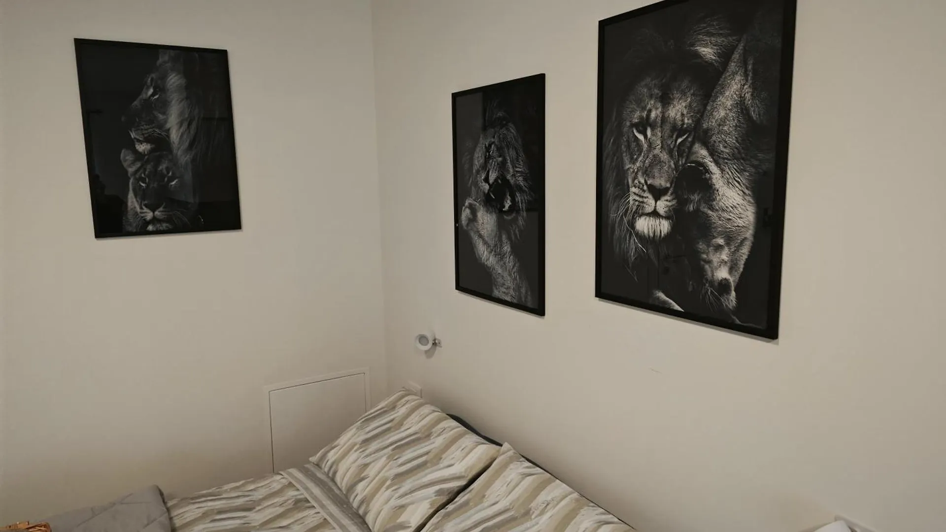 Miriam Apartment Bergamo 0*,  Italy