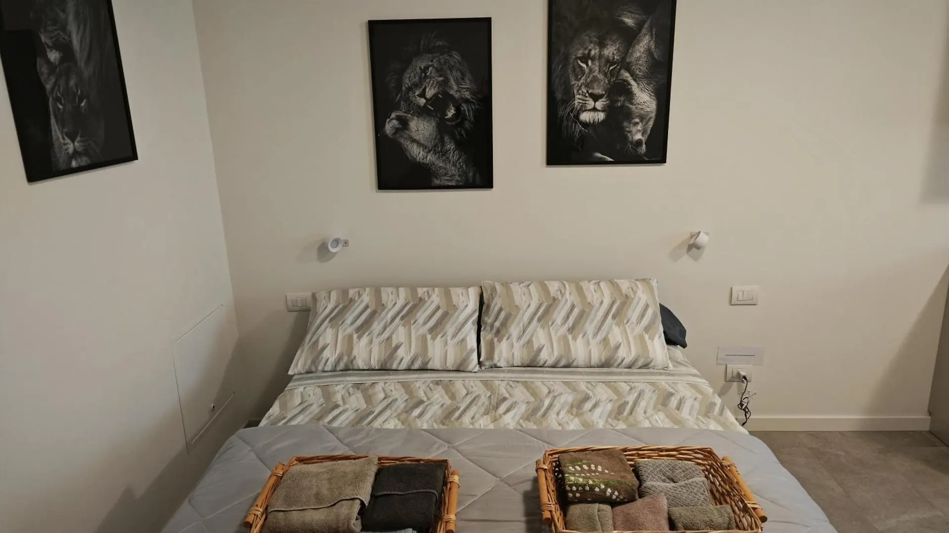 Miriam Apartment Bergamo