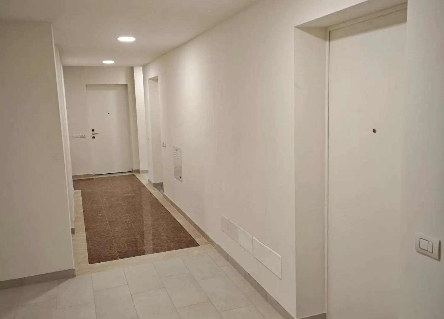 Miriam Apartment Bergamo 0*,