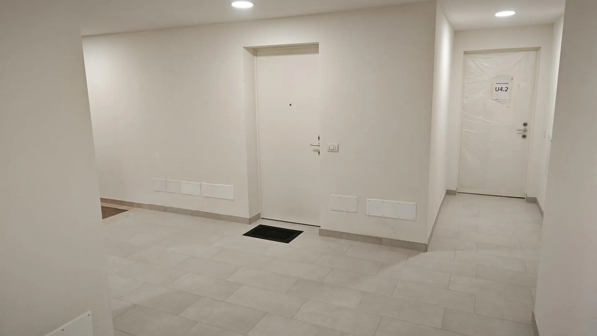 Miriam Apartment Bergamo 0*,