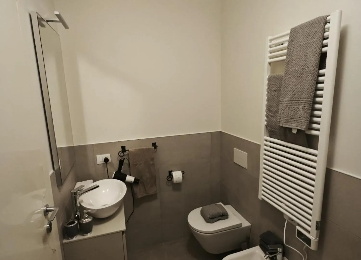 Miriam Apartment Bergamo