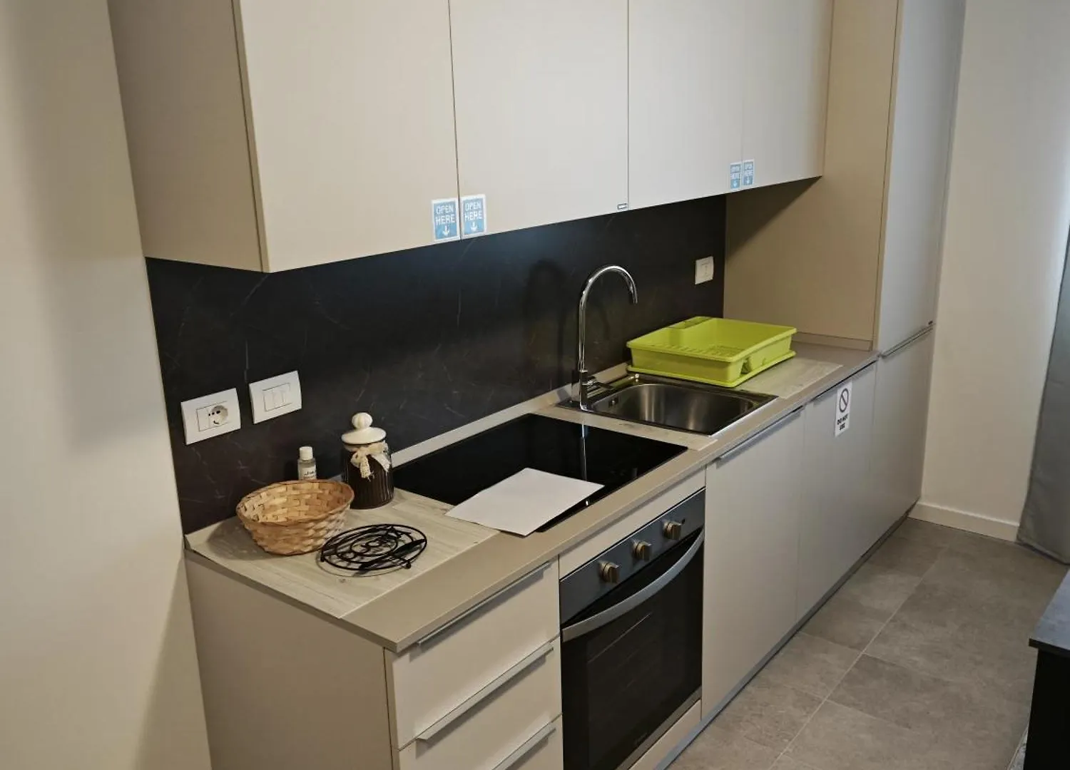 Miriam Apartment Bergamo