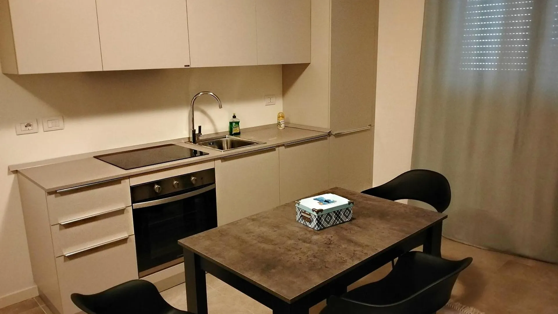 Miriam Apartment Bergamo Italy