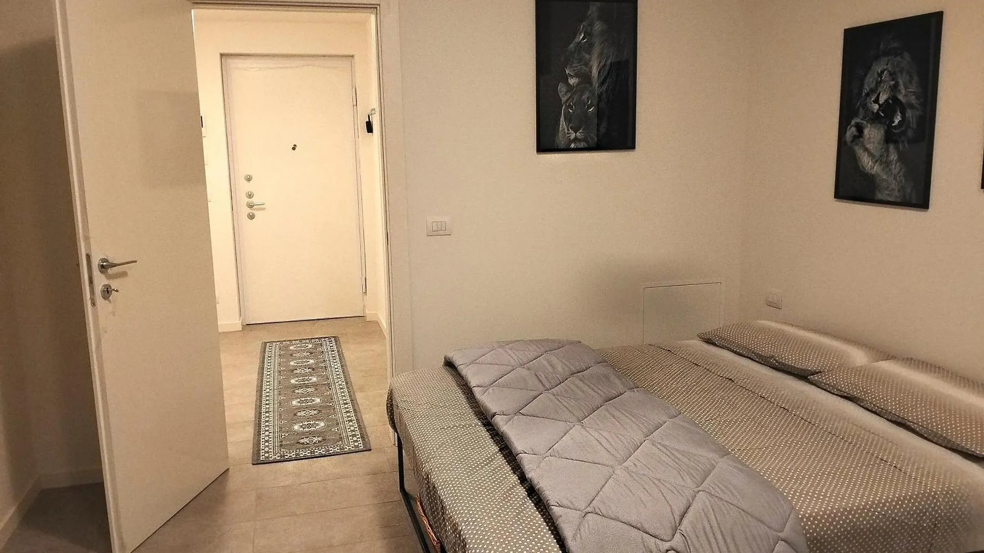 Miriam Apartment Bergamo 0*,  Italy