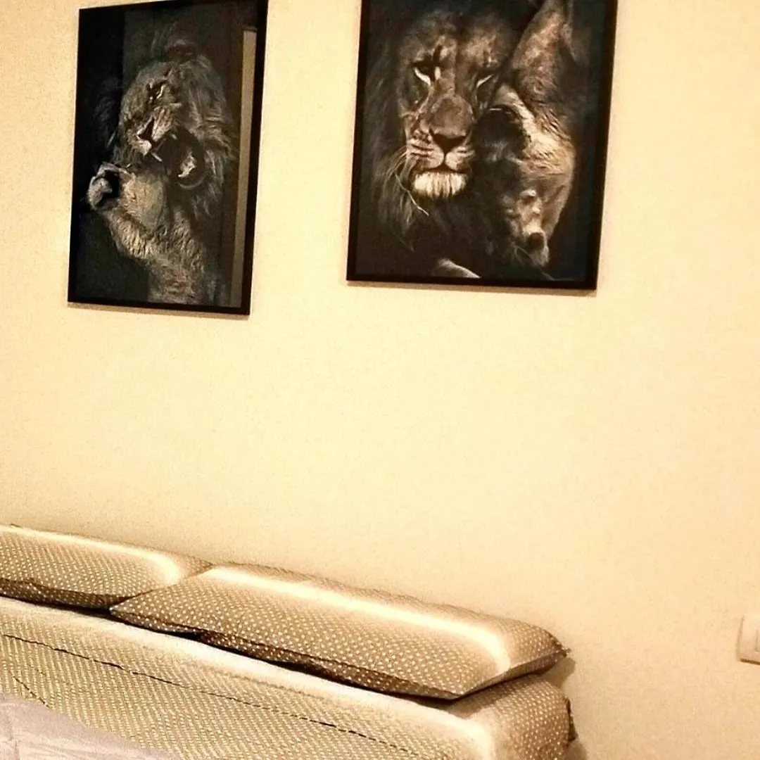 Miriam Apartment Bergamo