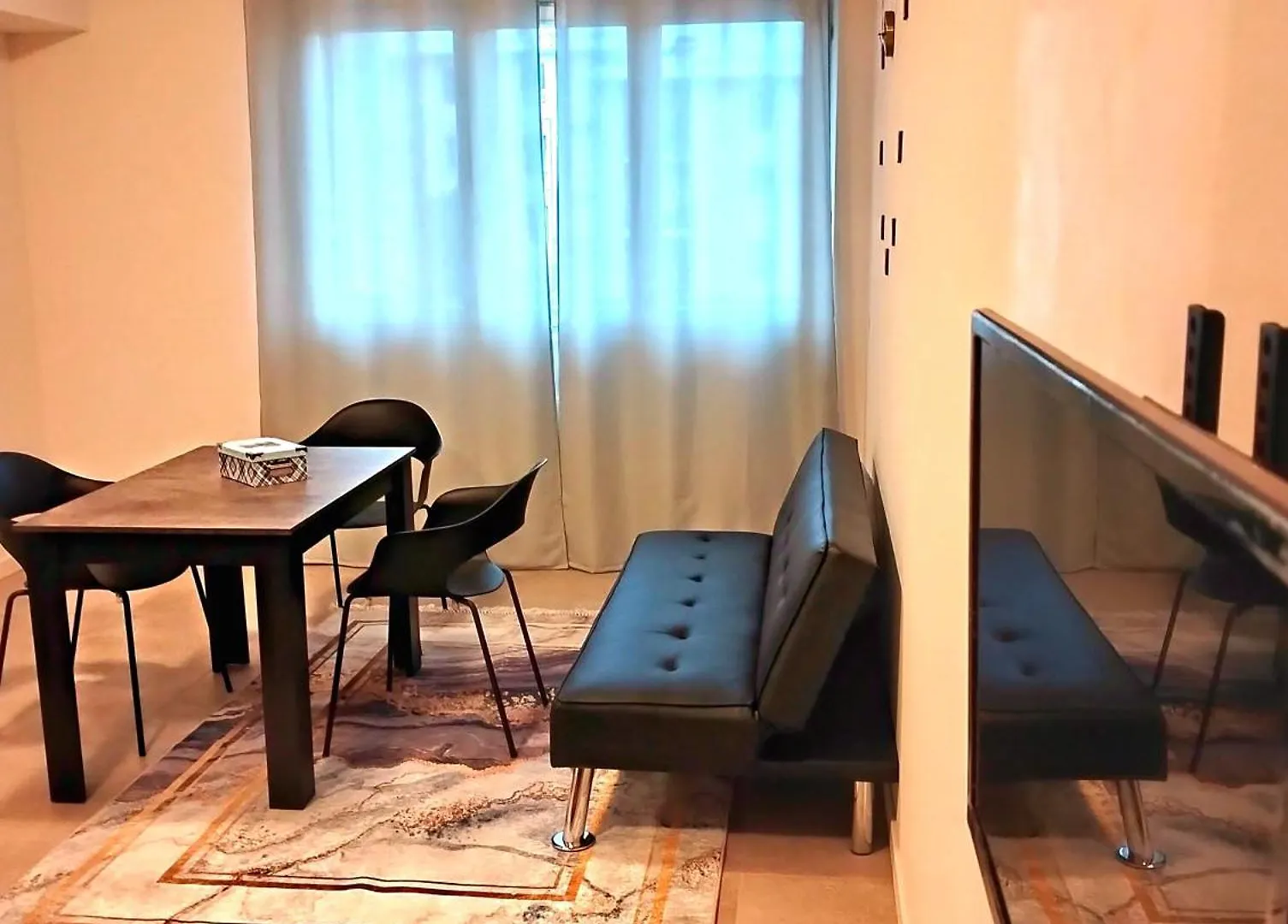 Miriam Apartment Bergamo Italy
