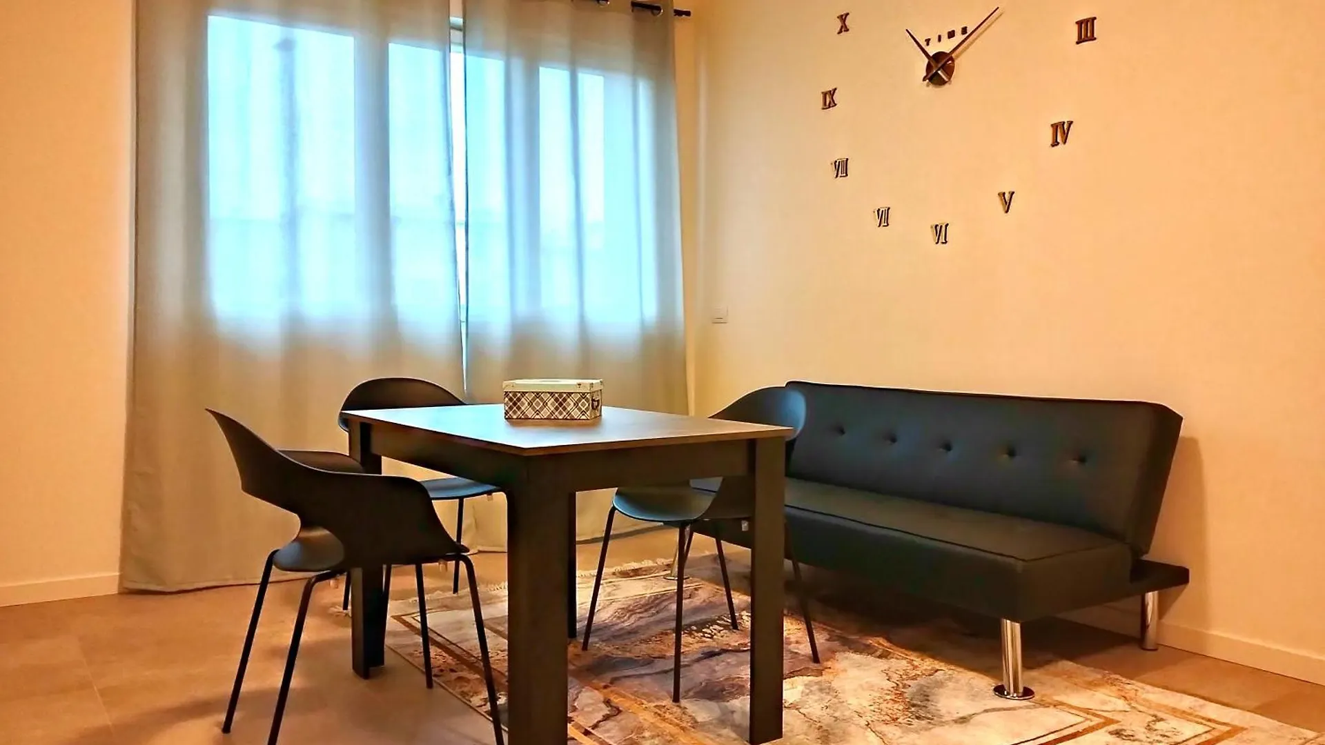 Miriam Apartment Bergamo