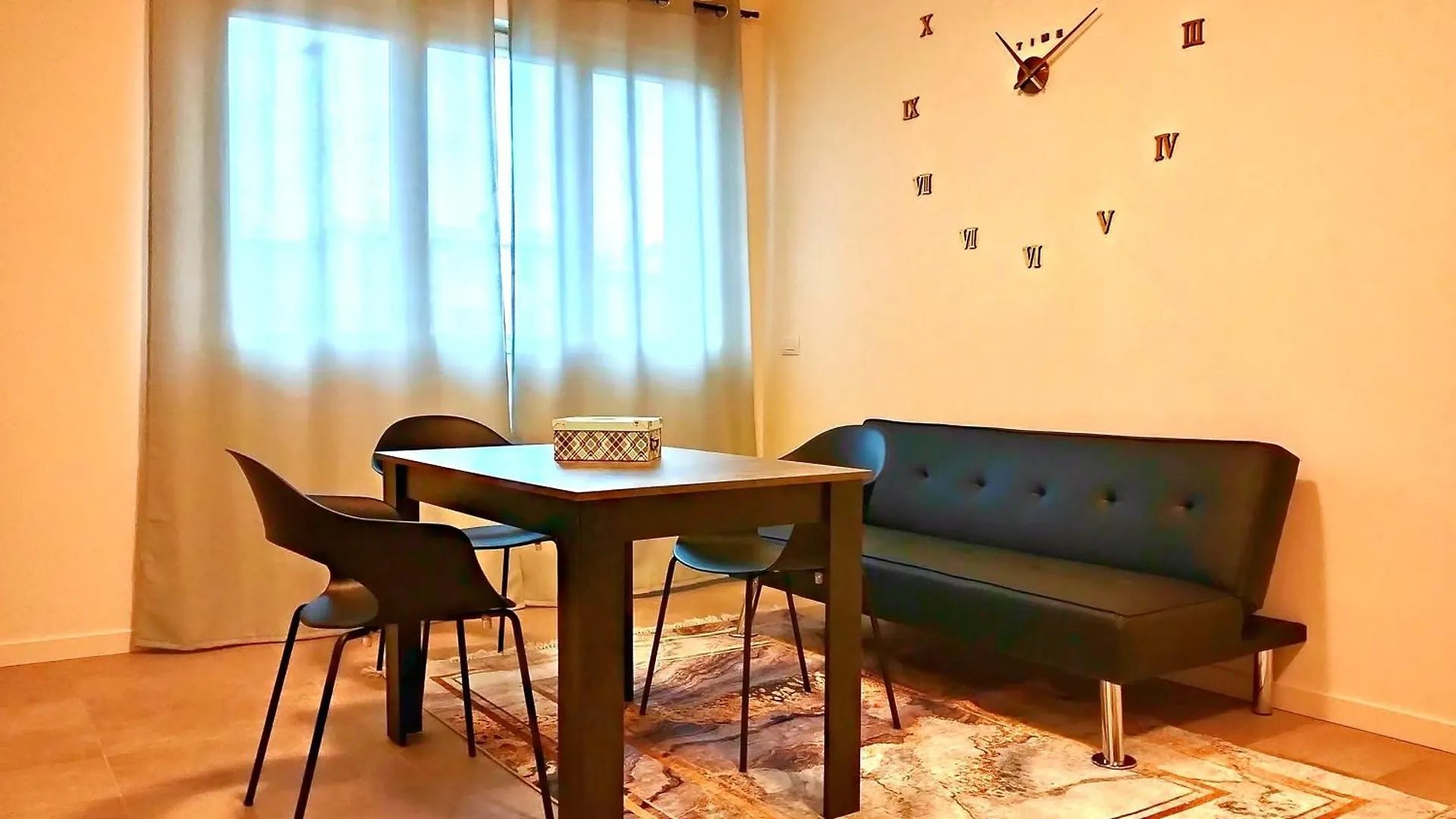 Miriam Apartment Bergamo Italy