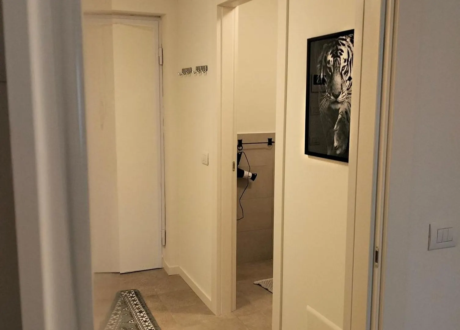 Miriam Apartment Bergamo